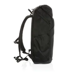 Ruksak za laptop 15,6'' RPET Swiss Peak AWARE™ P762.89 black-5