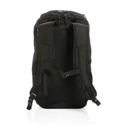 Ruksak za laptop 15,6'' RPET Swiss Peak AWARE™ P762.89 black-6