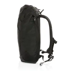 Ruksak za laptop 15,6'' RPET Swiss Peak AWARE™ P762.89 black-7