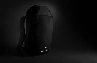 Ruksak za laptop 15,6'' RPET Swiss Peak AWARE™ P762.89 black-12