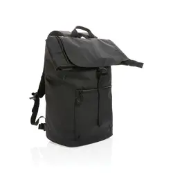 Vodootporan ruksak za laptop od 15,6" Impact AWARE™ RPET P762.90 black-1