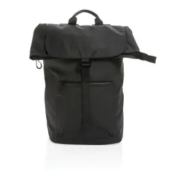 Vodootporan ruksak za laptop od 15,6" Impact AWARE™ RPET P762.90 black-2