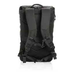 Vodootporan ruksak za laptop od 15,6" Impact AWARE™ RPET P762.90 black-5