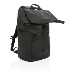 Vodootporan ruksak za laptop od 15,6" Impact AWARE™ RPET P762.90 black-6