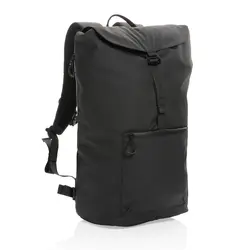 Vodootporan ruksak za laptop od 15,6" Impact AWARE™ RPET P762.90 black-7