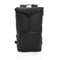 Vodootporan ruksak za laptop od 15,6" Impact AWARE™ RPET P762.90 black-8
