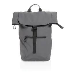 Vodootporan ruksak za laptop od 15,6" Impact AWARE™ RPET P762.90 anthracite-2