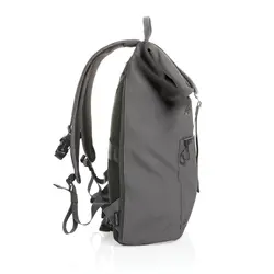 Vodootporan ruksak za laptop od 15,6" Impact AWARE™ RPET P762.90 anthracite-4