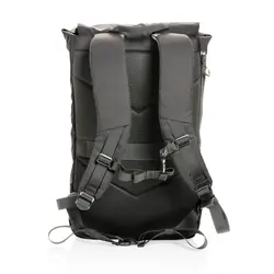 Vodootporan ruksak za laptop od 15,6" Impact AWARE™ RPET P762.90 anthracite-5