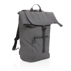 Vodootporan ruksak za laptop od 15,6" Impact AWARE™ RPET P762.90 anthracite-6