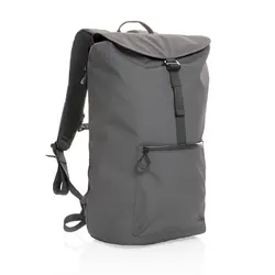 Vodootporan ruksak za laptop od 15,6" Impact AWARE™ RPET P762.90 anthracite-7