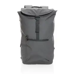 Vodootporan ruksak za laptop od 15,6" Impact AWARE™ RPET P762.90 anthracite-8