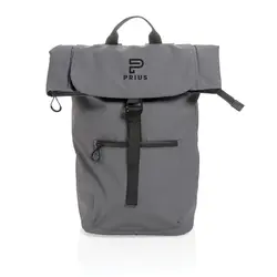 Vodootporan ruksak za laptop od 15,6" Impact AWARE™ RPET P762.90 anthracite-3