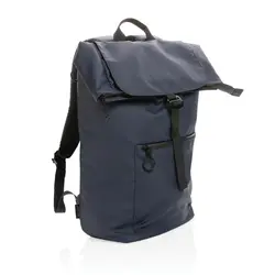 Vodootporan ruksak za laptop od 15,6" Impact AWARE™ RPET P762.90 navy-6