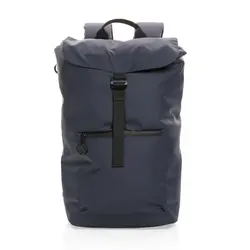 Vodootporan ruksak za laptop od 15,6" Impact AWARE™ RPET P762.90 navy-8