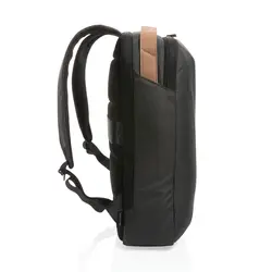 Ruksak za laptop Impact AWARE™ 300D dvobojni deluxe 15,6" P762.91 black-4