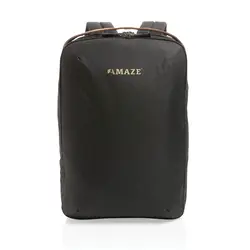 Ruksak za laptop Impact AWARE™ 300D dvobojni deluxe 15,6" P762.91 black-3