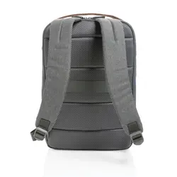 Ruksak za laptop Impact AWARE™ 300D dvobojni deluxe 15,6" P762.91 grey-5
