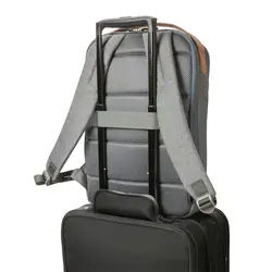 Ruksak za laptop Impact AWARE™ 300D dvobojni deluxe 15,6" P762.91 grey-6