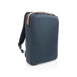 Ruksak za laptop Impact AWARE™ 300D dvobojni deluxe 15,6" P762.91 navy-1