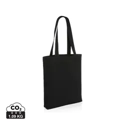 Vrećica za kupovinu od recikliranog platna Impact AWARE™ 285 gsm  P762.93