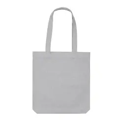 Vrećica za kupovinu od recikliranog platna Impact AWARE™ 285 gsm P762.93 grey-2