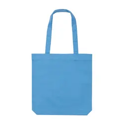 Torba od recikliranog platna Impact Aware P762.94 tranquil blue-2