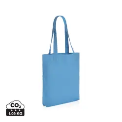 Torba od recikliranog platna Impact Aware P762.94
