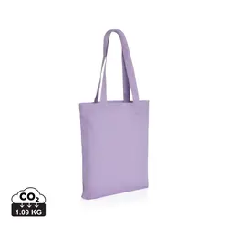 Torba od recikliranog platna Impact Aware P762.94