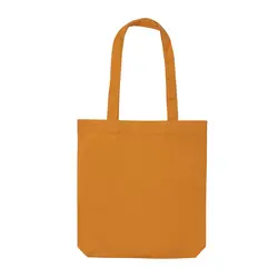 Torba od recikliranog platna Impact Aware P762.94 sundial orange-2