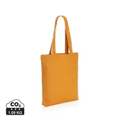 Torba od recikliranog platna Impact Aware P762.94