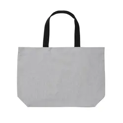 Velika torba 240 g/m² Impact Aware™ P762.95 grey-2