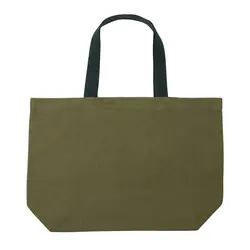 Velika torba 240 g/m² Impact Aware™ P762.95 green-2