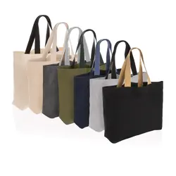 Velika torba 240 g/m² Impact Aware™ P762.95 brown-4