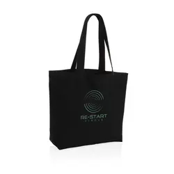 Vrećica za kupovinu s džepom Impact Aware™ 240 gsm P762.96 black-3