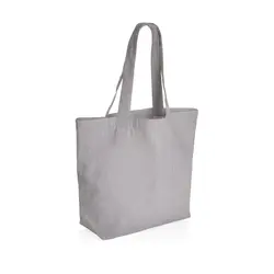 Vrećica za kupovinu s džepom Impact Aware™ 240 gsm P762.96 grey-1