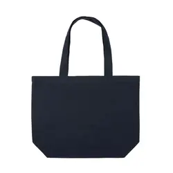 Vrećica za kupovinu s džepom Impact Aware™ 240 gsm P762.96 navy-4