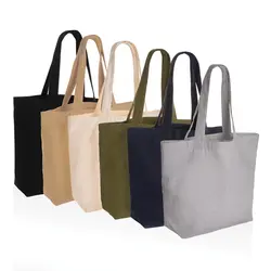 Vrećica za kupovinu s džepom Impact Aware™ 240 gsm P762.96 anthracite-5