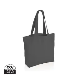 Vrećica za kupovinu s džepom Impact Aware™ 240 gsm P762.96 anthracite-6