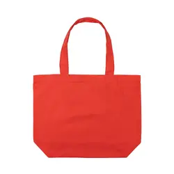 Vrećica za kupovinu s džepom Impact Aware™ 240 gsm P762.97 luscious red-4