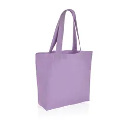 Vrećica za kupovinu s džepom Impact Aware™ 240 gsm P762.97 lavender-1