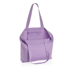 Vrećica za kupovinu s džepom Impact Aware™ 240 gsm P762.97 lavender-2