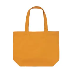 Vrećica za kupovinu s džepom Impact Aware™ 240 gsm P762.97 sundial orange-4