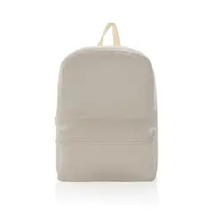 Ruksak od neobojenog platna Impact Aware™ 285 gsm P762.98 off white-2