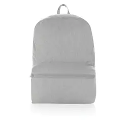 Ruksak od neobojenog platna Impact Aware™ 285 gsm P762.98 grey-2