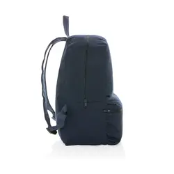 Ruksak od neobojenog platna Impact Aware™ 285 gsm P762.98 navy-4