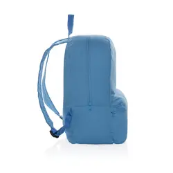 Ruksak od recikliranog platna Impact Aware™ 285 gsm P762.99 tranquil blue-4