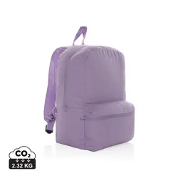 Ruksak od recikliranog platna Impact Aware™ 285 gsm P762.99