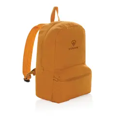 Ruksak od recikliranog platna Impact Aware™ 285 gsm P762.99 sundial orange-3