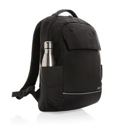 Ruksak za laptop od 15,6" Swiss Peak Brooke AWARE™ P763.03 black-2